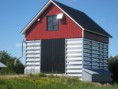 Viljakuivuri